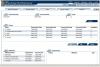 Project Schedule with Milestones and Dependencies